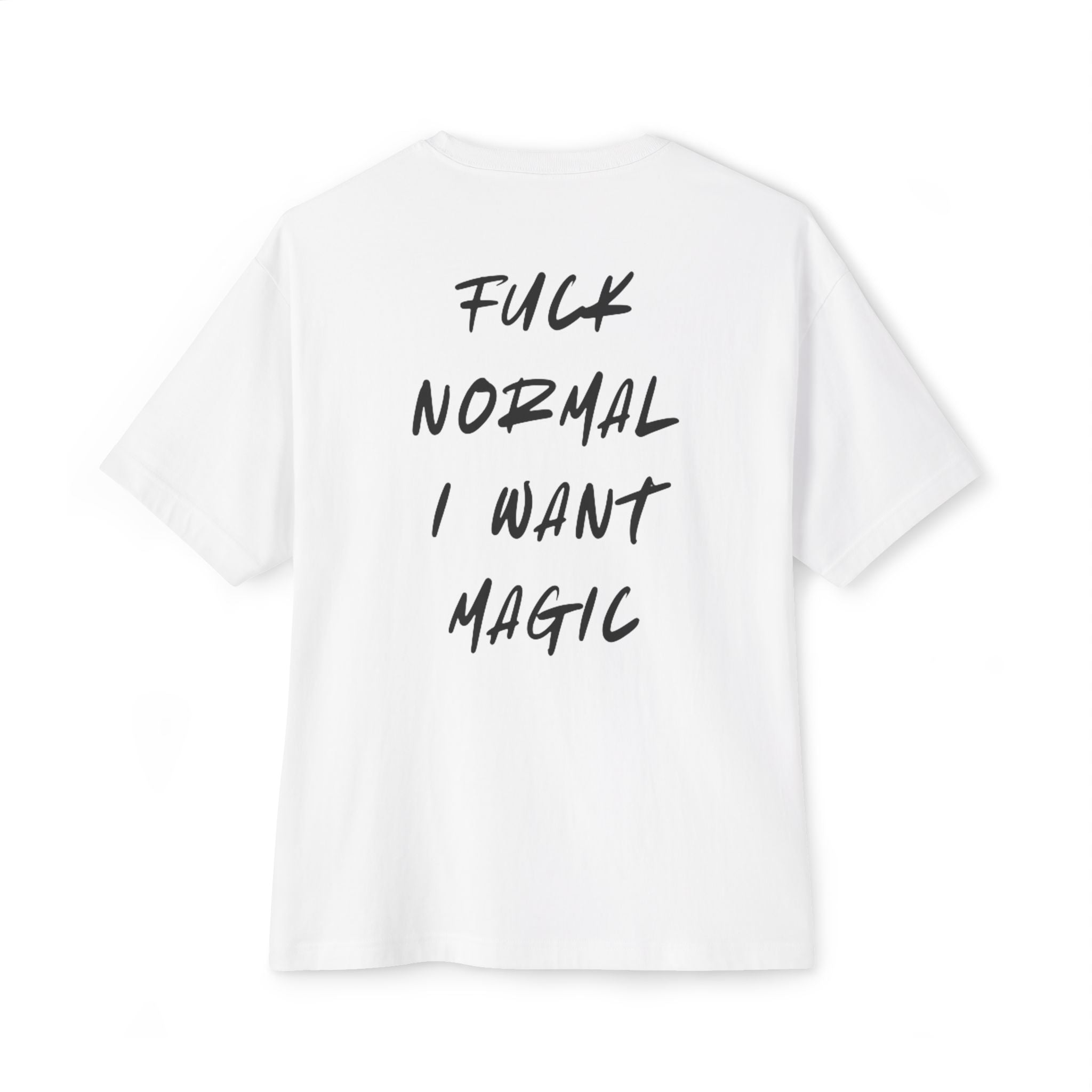 Magic Boxy T-shirt