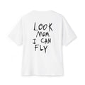 Look Mom Boxy T-Shirt
