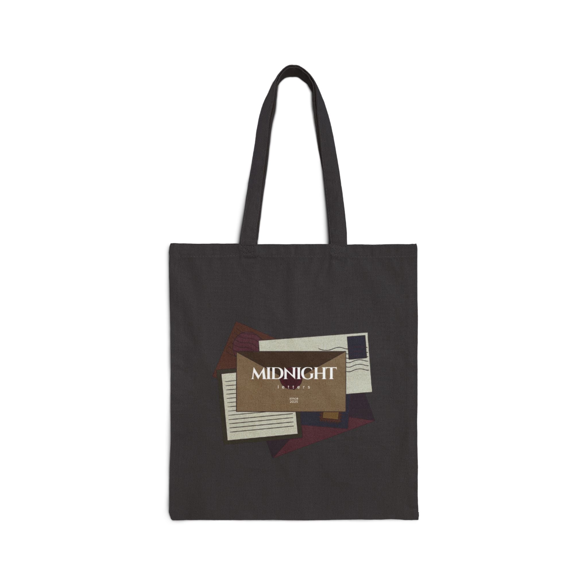 Dead Poets Tote