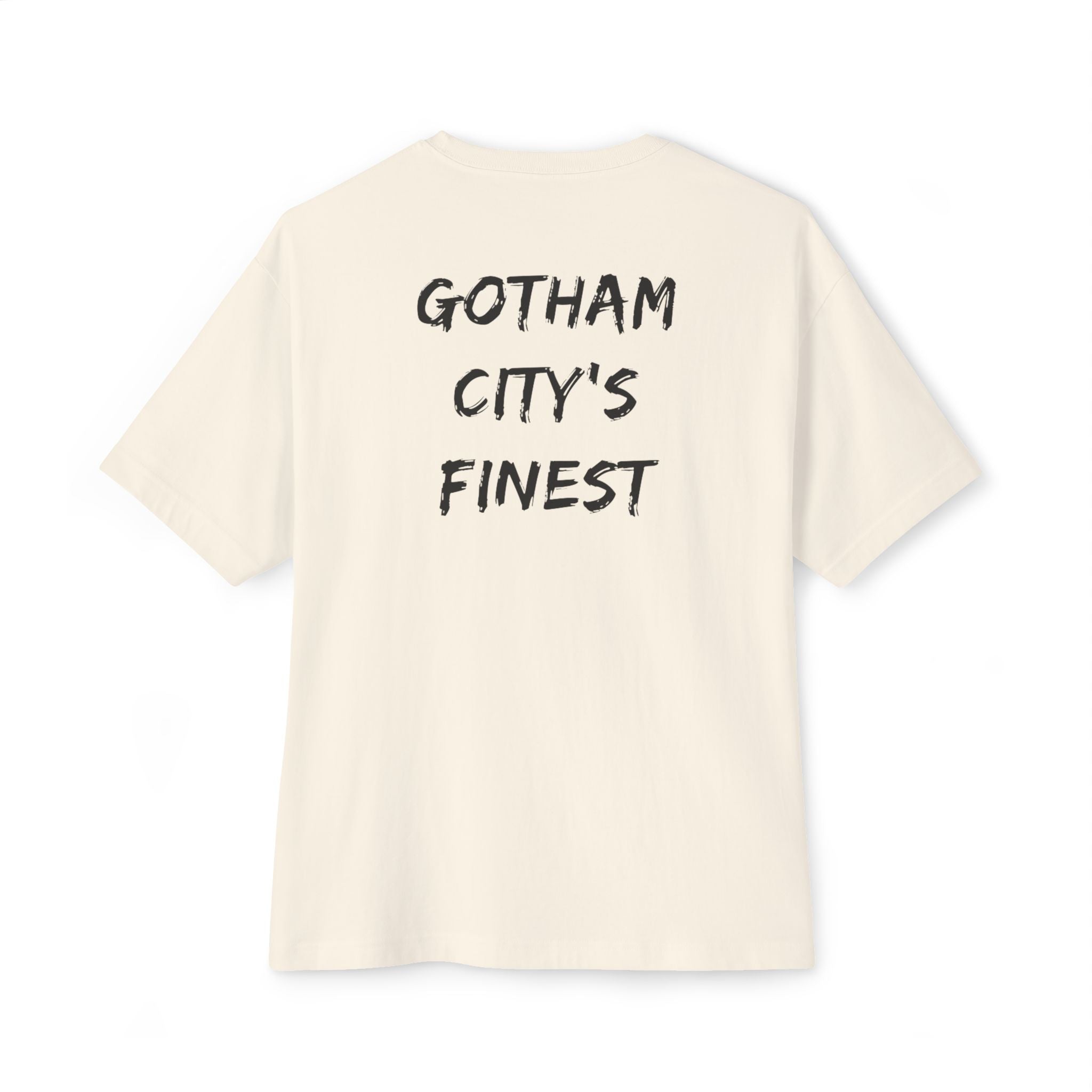Gotham Boxy T-Shirt