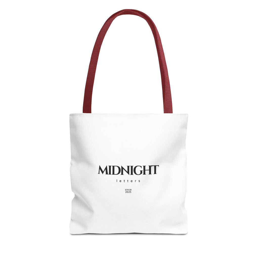 Classic Tote Bag