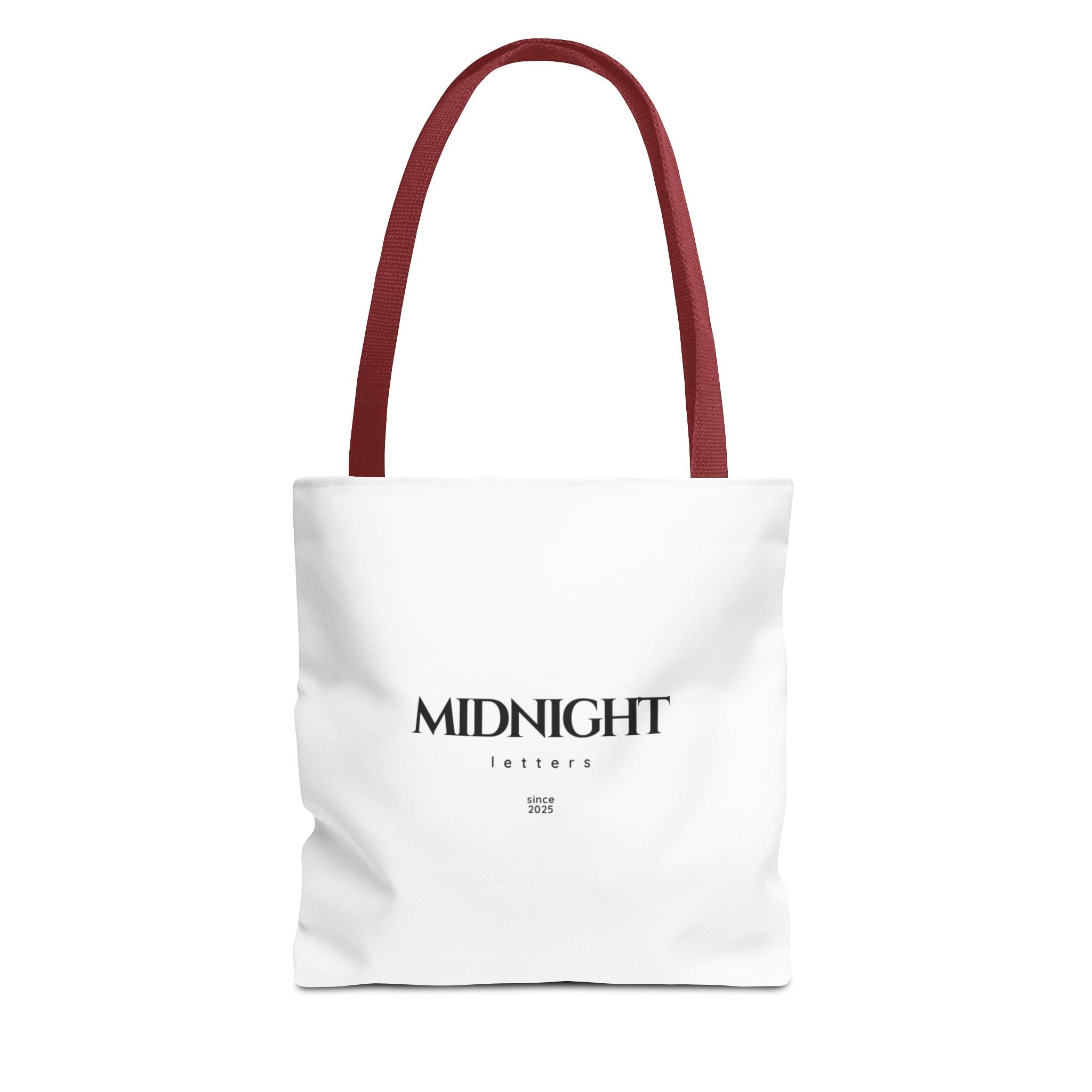 Classic Tote Bag