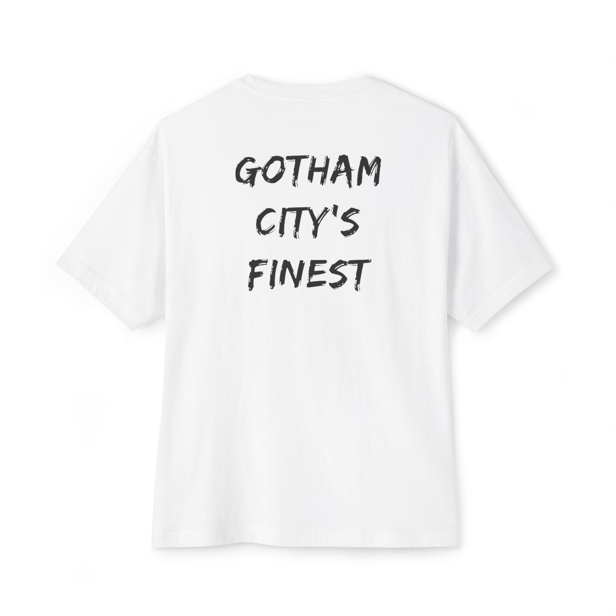 Gotham Boxy T-Shirt
