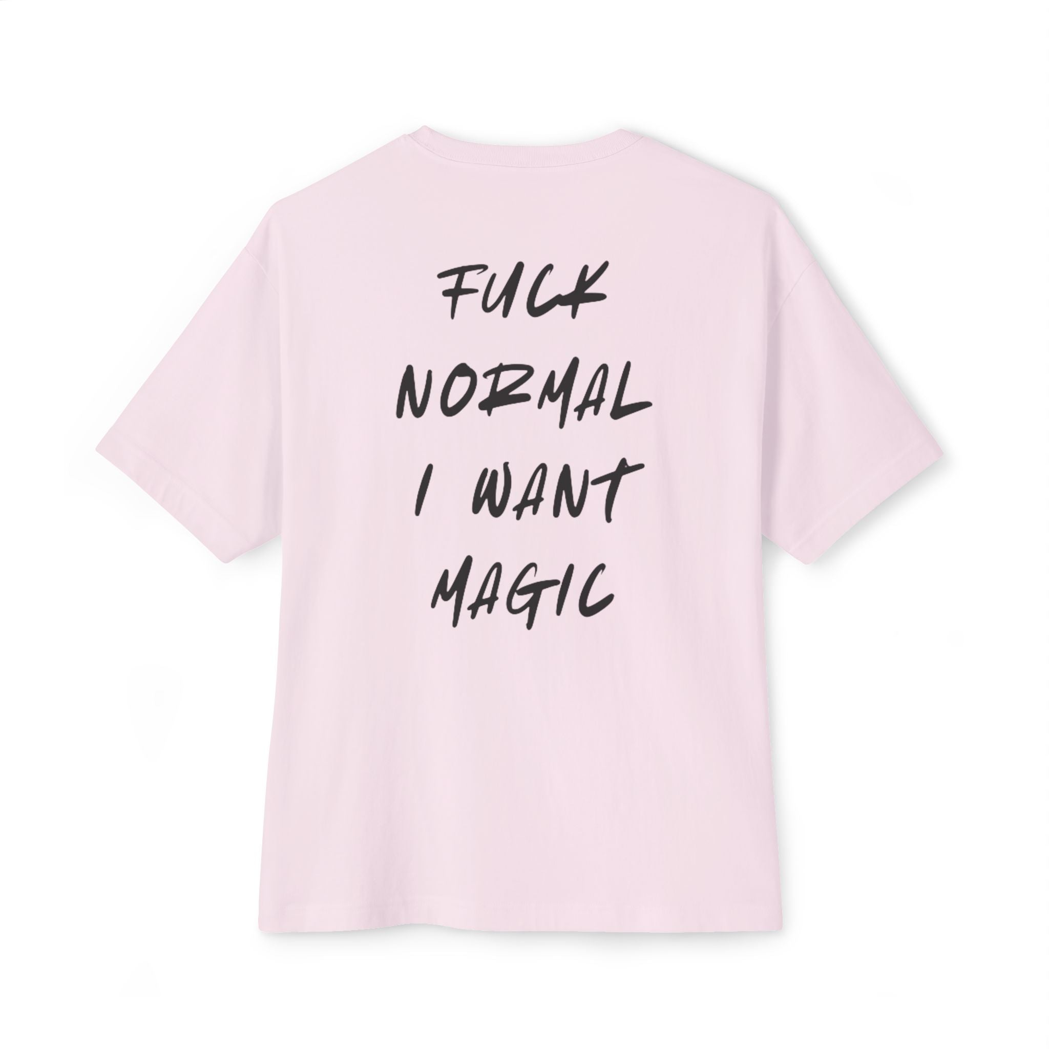 Magic Boxy T-shirt
