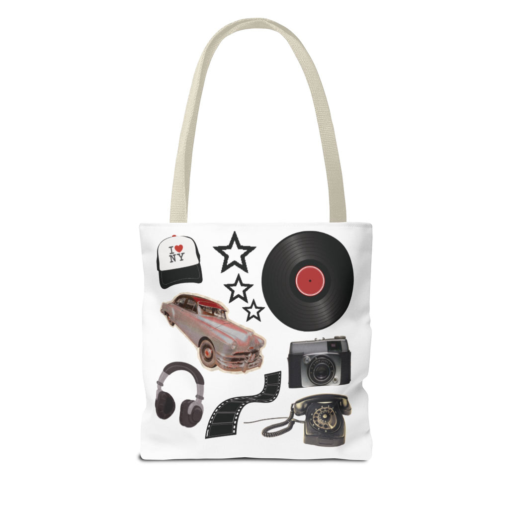 Classic Tote Bag