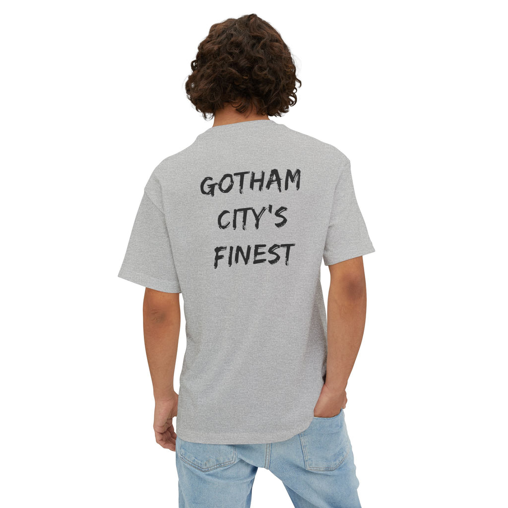 Gotham Boxy T-Shirt