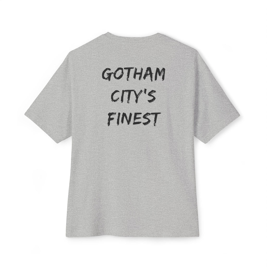 Gotham Boxy T-Shirt
