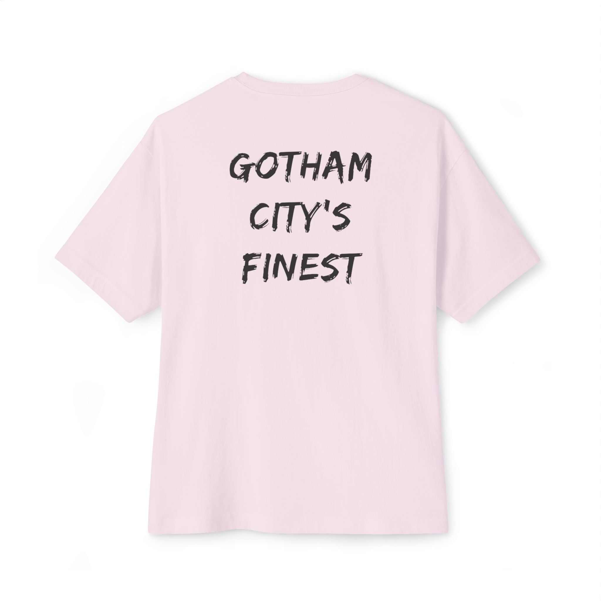 Gotham Boxy T-Shirt