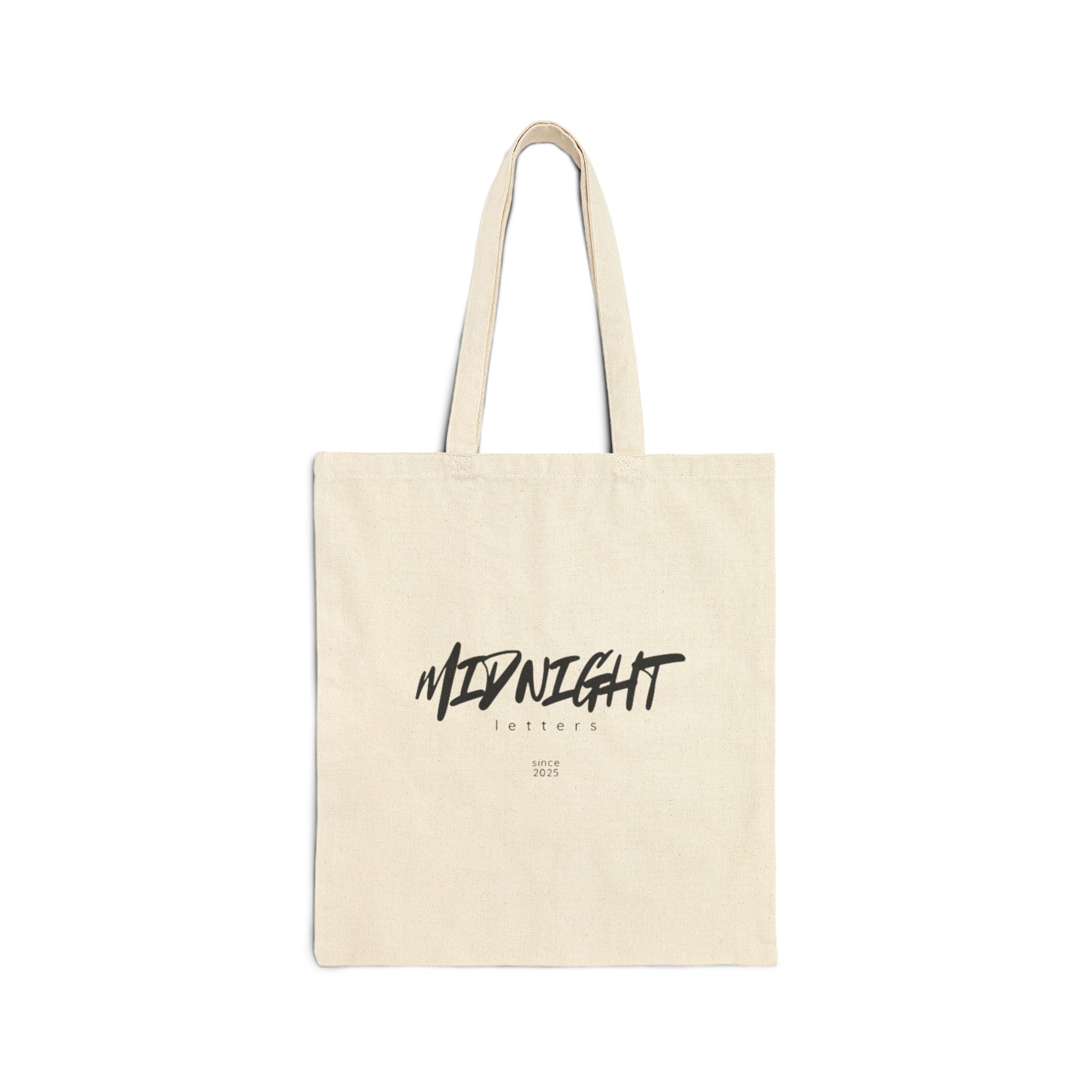 Last Light Tote