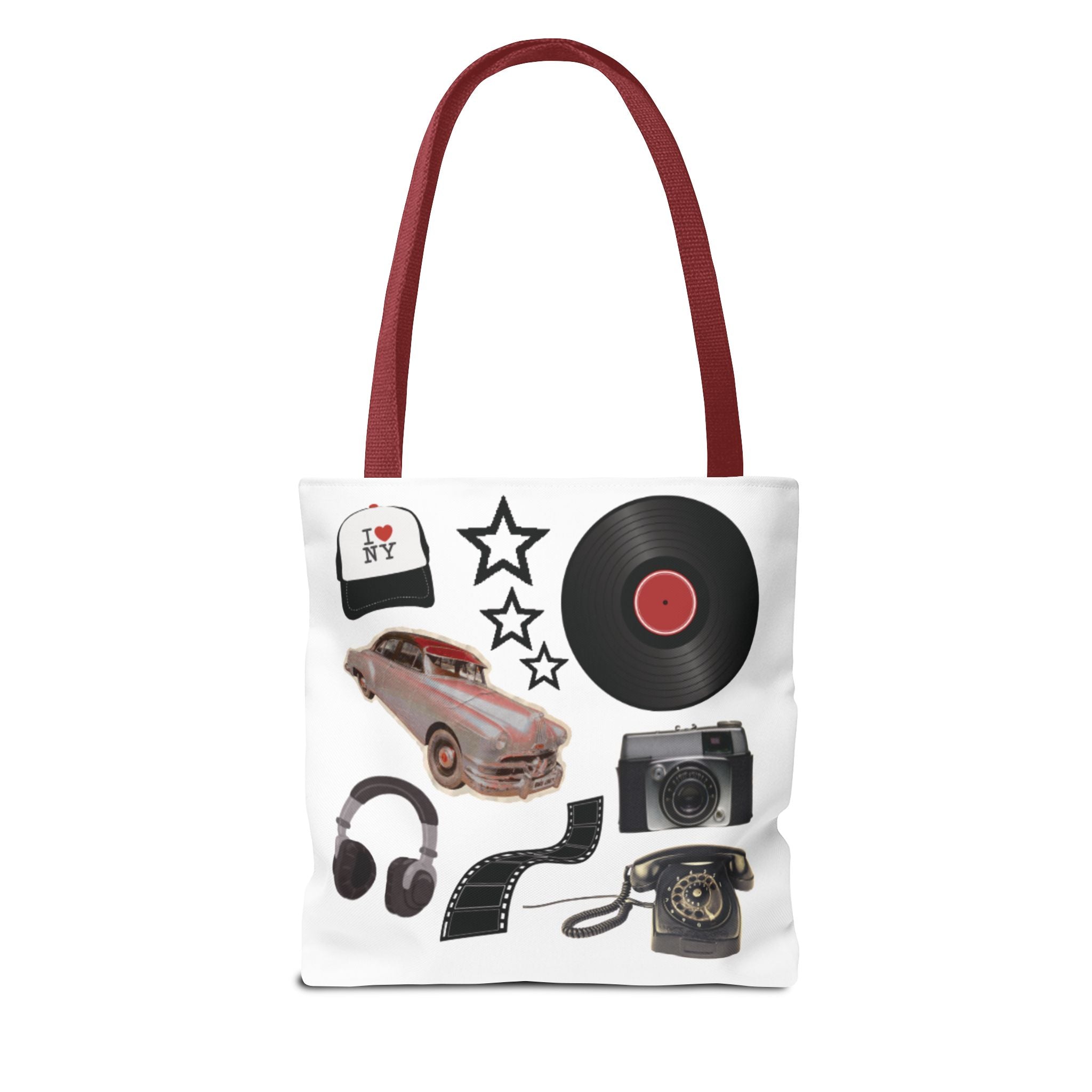 Classic Tote Bag
