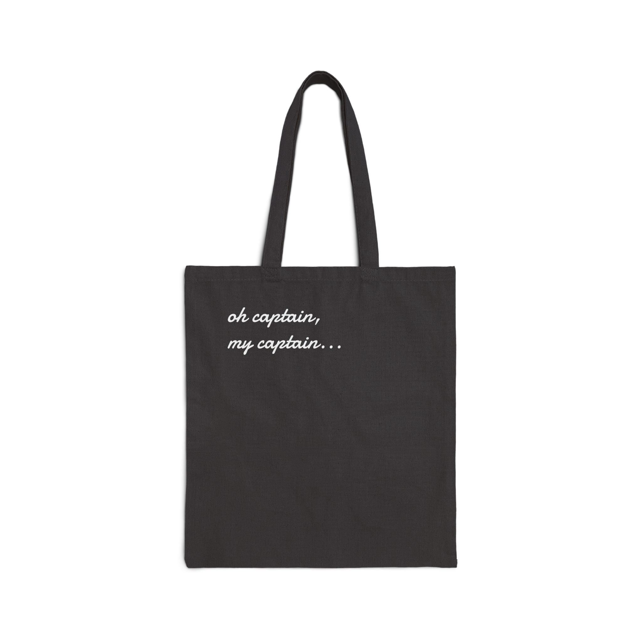 Dead Poets Tote