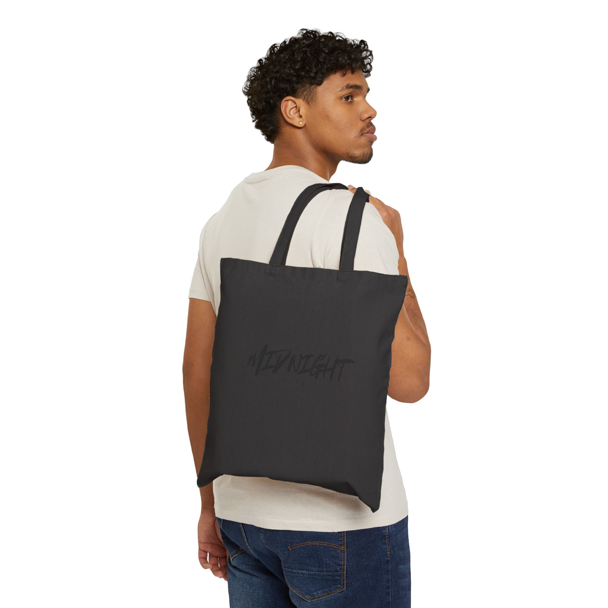 Last Light Tote