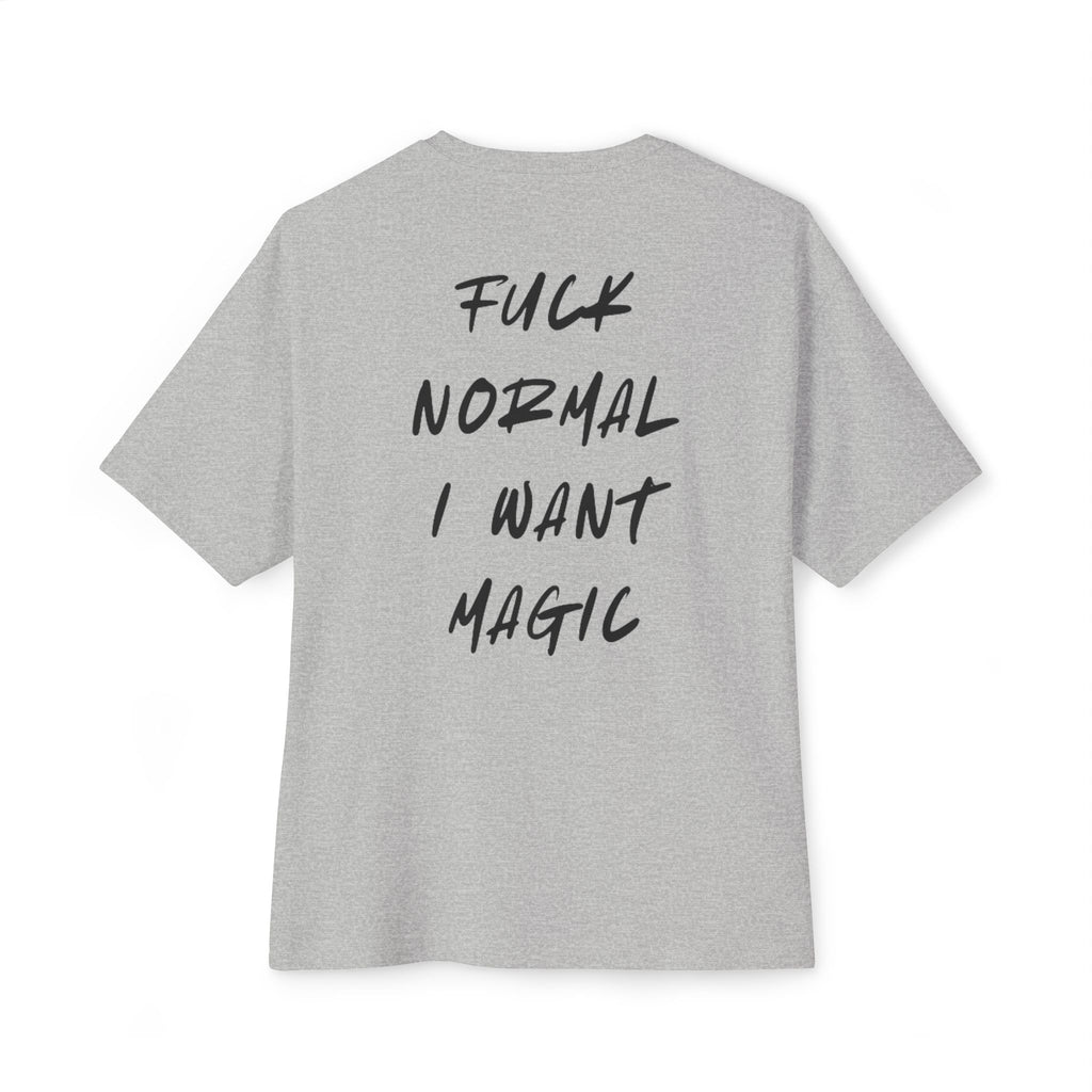 Magic Boxy T-shirt