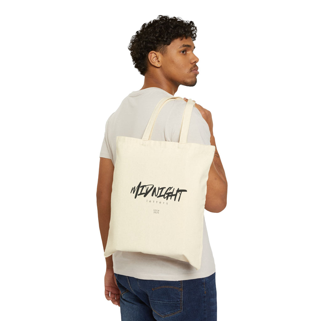 Last Light Tote