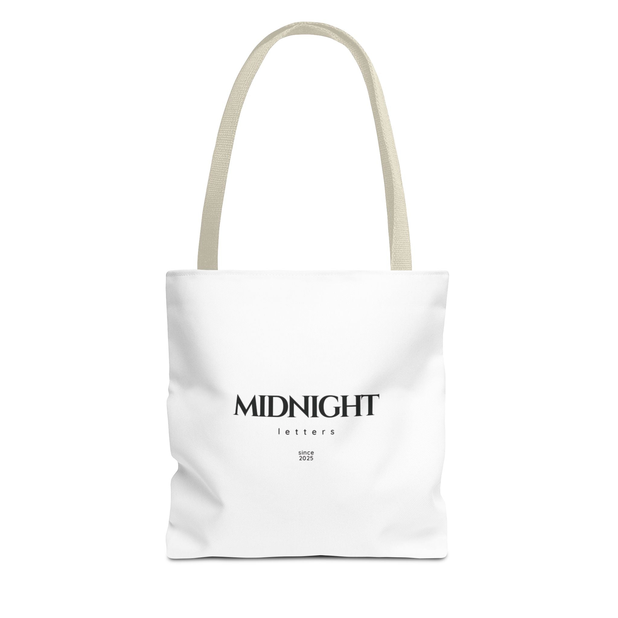 Classic Tote Bag