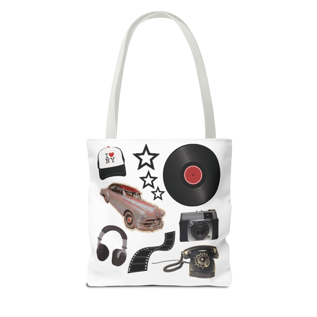 Classic Tote Bag