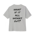 What If T-Shirt